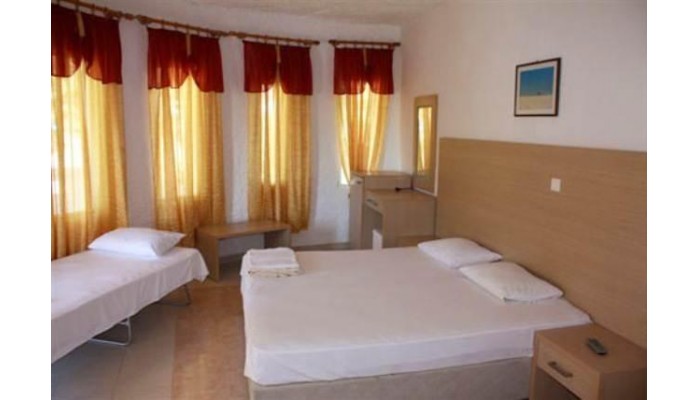 Hotel Castello Catteluzi poza 7