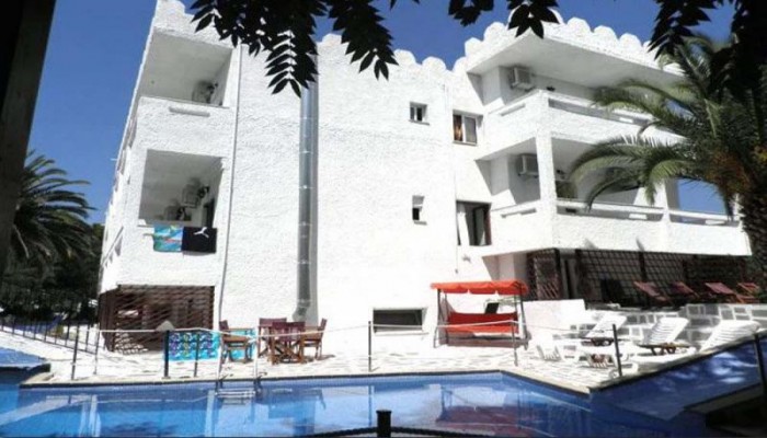 Hotel Castello Catteluzi poza 0