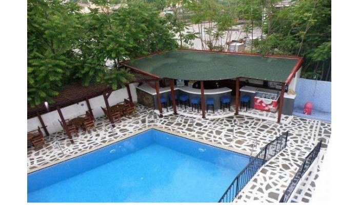 Hotel Castello Catteluzi poza 3