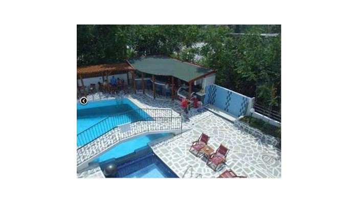 Hotel Castello Catteluzi poza 2