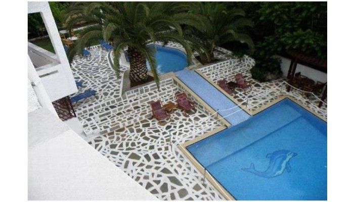 Hotel Castello Catteluzi poza 5