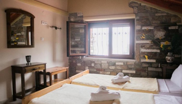 Hotel Castle Pontios poza 19