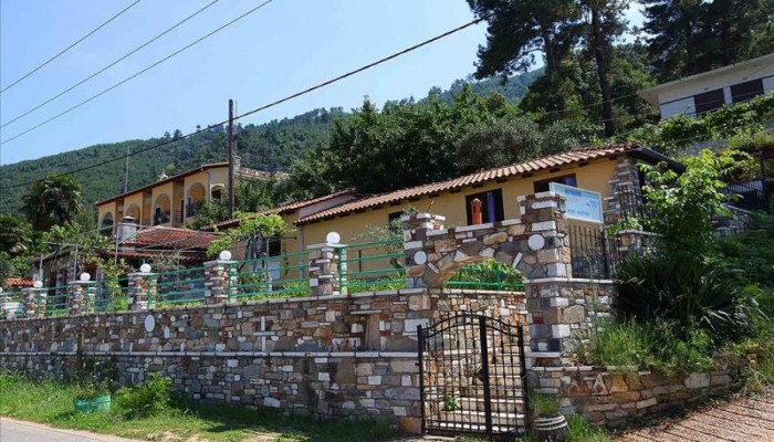 Hotel Castle Pontios poza 5