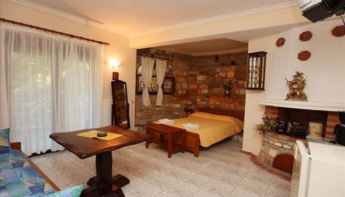 Hotel Castle Pontios poza 6