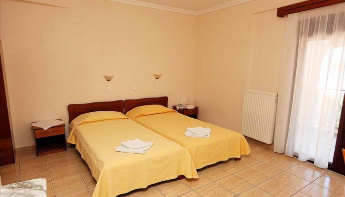 Hotel Castle Pontios poza 7