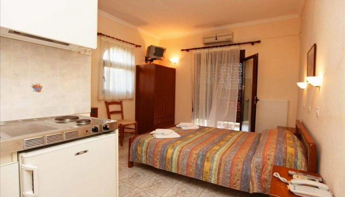 Hotel Castle Pontios poza 9