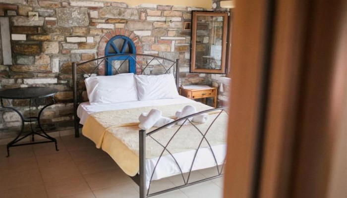 Hotel Castle Pontios poza 17