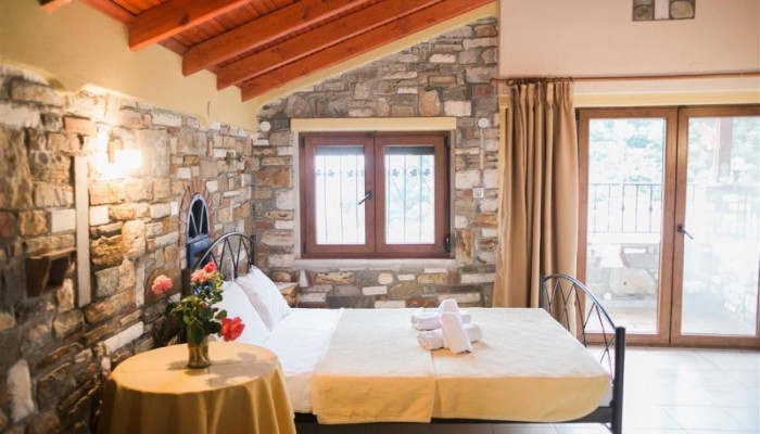 Hotel Castle Pontios poza 15