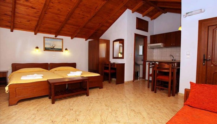 Hotel Castle Pontios poza 8