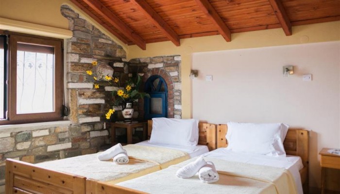 Hotel Castle Pontios poza 13