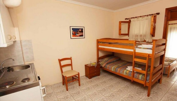 Hotel Castle Pontios poza 10