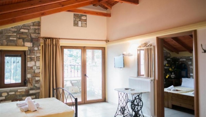 Hotel Castle Pontios poza 14