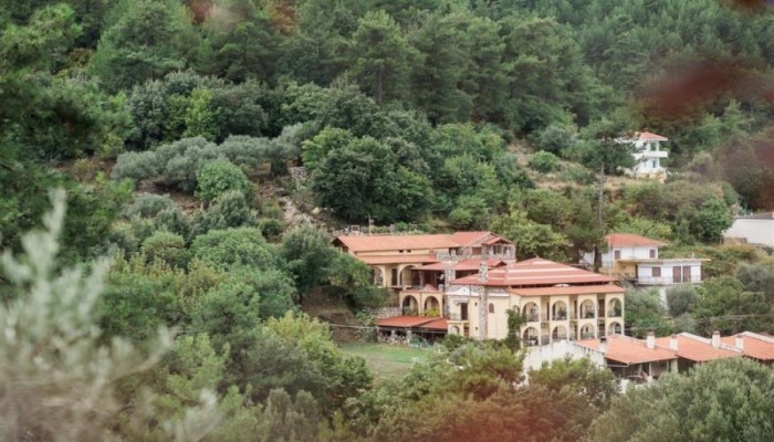 Hotel Castle Pontios poza 4