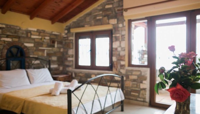 Hotel Castle Pontios poza 16