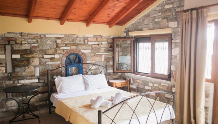 Hotel Castle Pontios poza 11