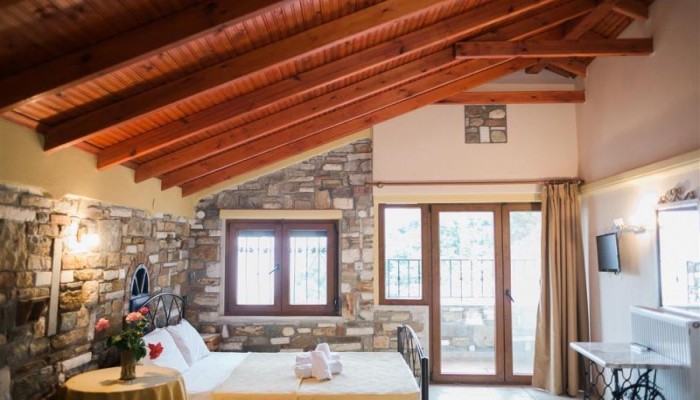 Hotel Castle Pontios poza 18