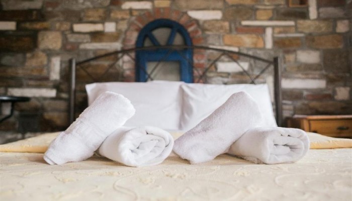 Hotel Castle Pontios poza 12