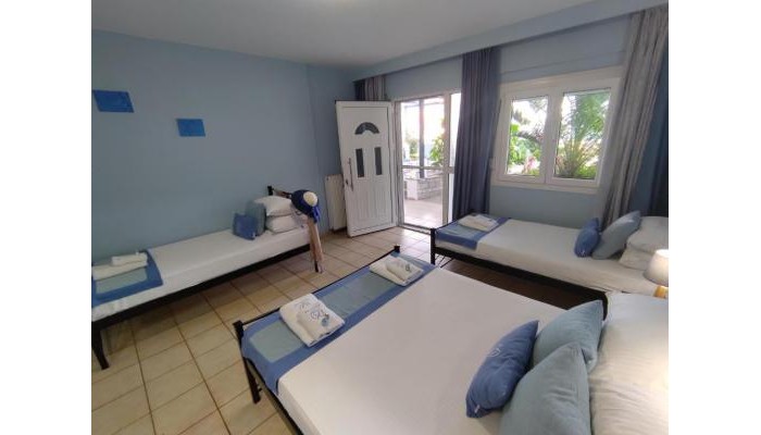 Celeste Deluxe Apartments poza 7