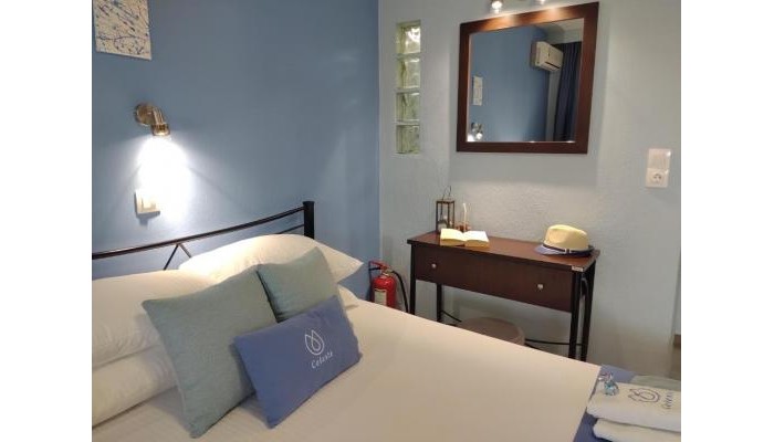 Celeste Deluxe Apartments poza 6