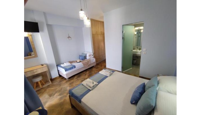 Celeste Deluxe Apartments poza 1