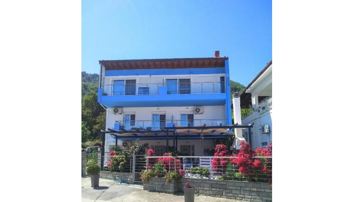 Celeste Deluxe Apartments poza 0