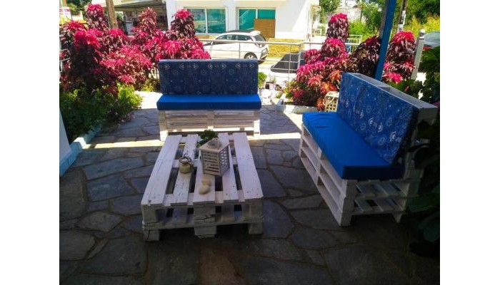 Celeste Deluxe Apartments poza 9