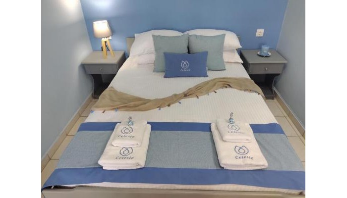 Celeste Deluxe Apartments poza 2