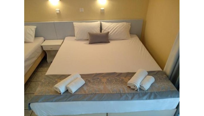 Hotel Celeste Golden Beach poza 1