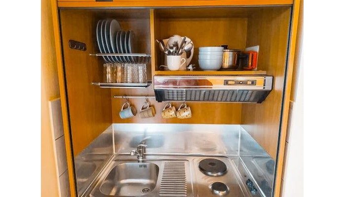 Hotel Celeste Golden Beach poza 3