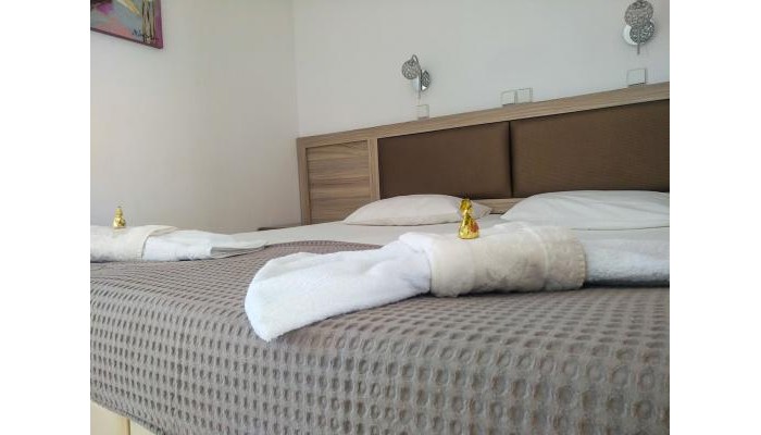 Hotel Celeste Golden Beach poza 7