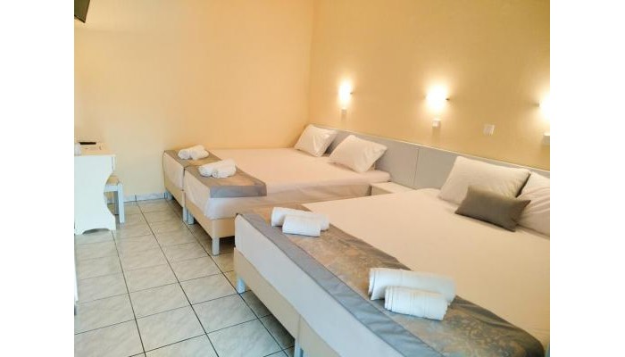 Hotel Celeste Golden Beach poza 8