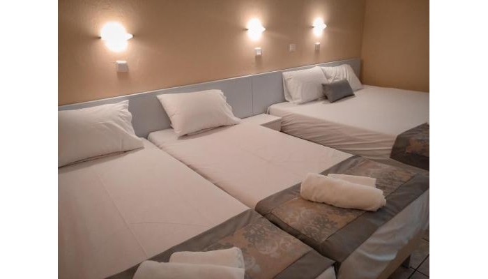 Hotel Celeste Golden Beach poza 11