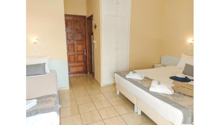 Hotel Celeste Golden Beach poza 13