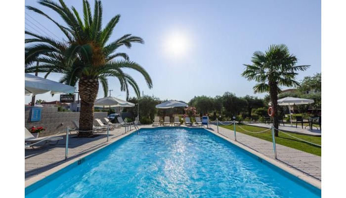 Hotel Christa poza 16