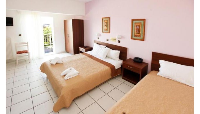 Hotel Christa poza 8