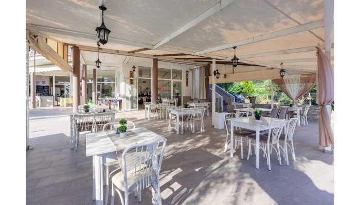 Hotel Christa poza 12