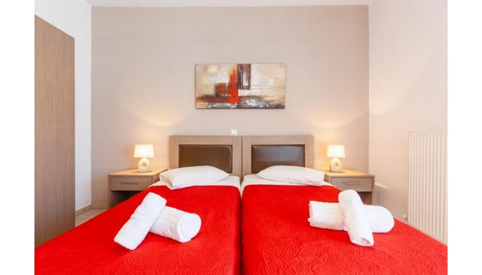 Hotel Christa poza 3