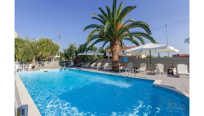 Hotel Christa poza 15