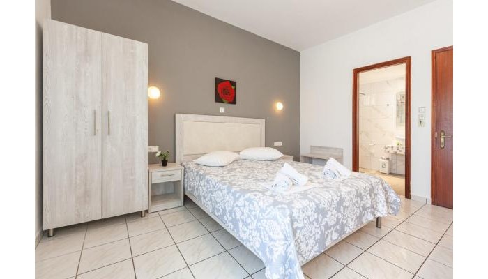 Hotel Christa poza 1