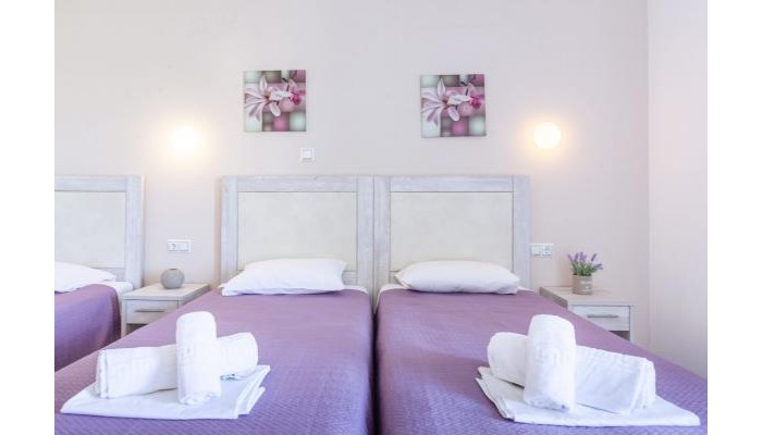 Hotel Christa poza 2