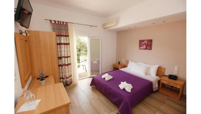 Hotel Christa poza 5