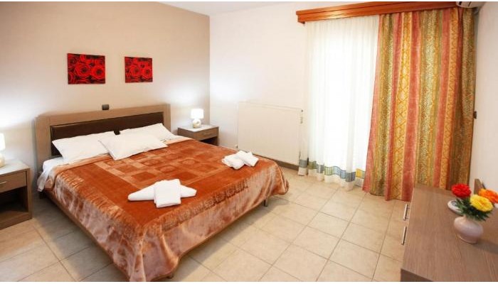 Hotel Christa poza 7