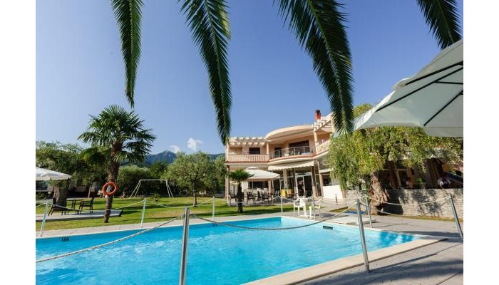 Hotel Christa poza 14