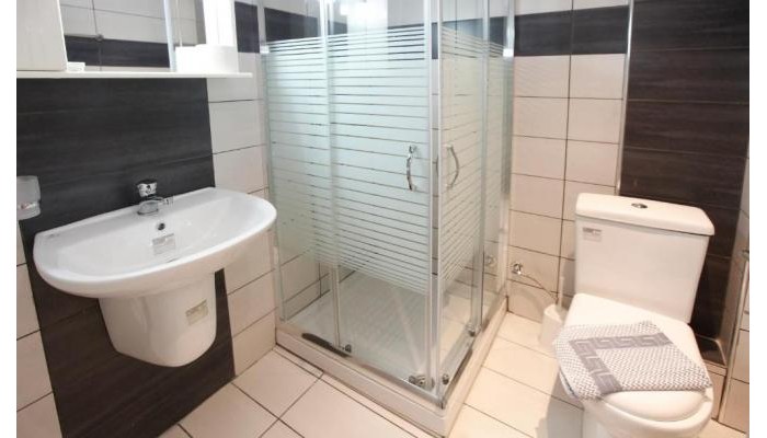 Hotel Christa poza 9