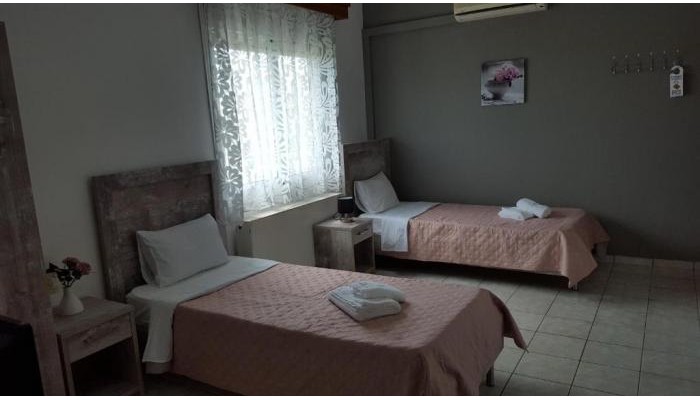 Hotel Christa poza 4