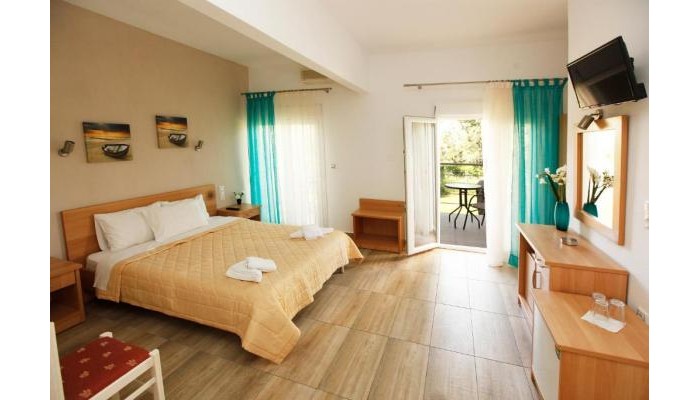 Hotel Christa poza 6