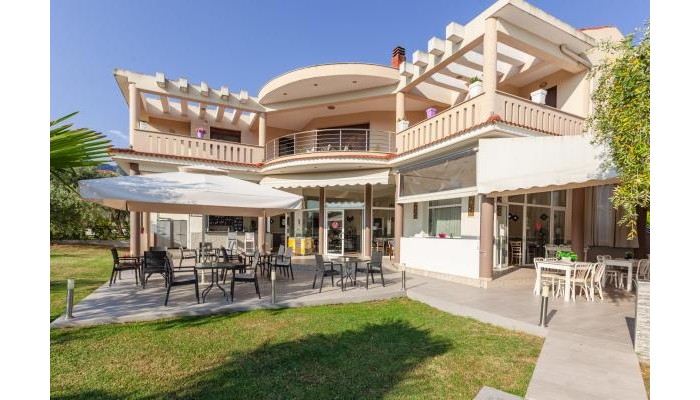 Hotel Christa poza 13