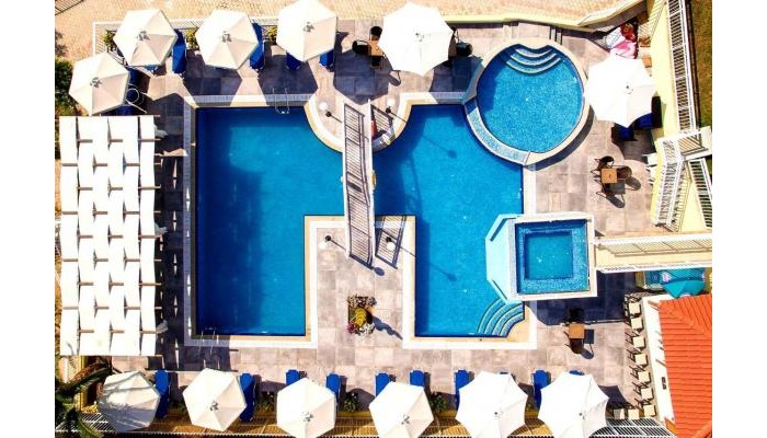 Hotel Diamond poza 15