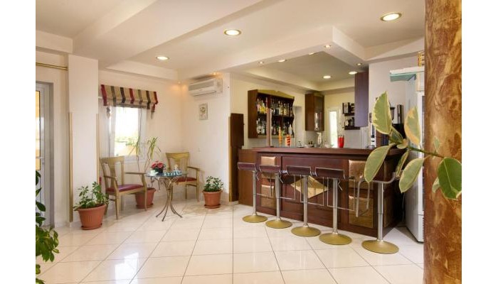 Hotel Diamond poza 11