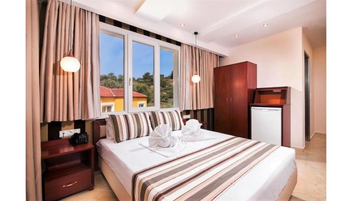 Hotel Diamond poza 5